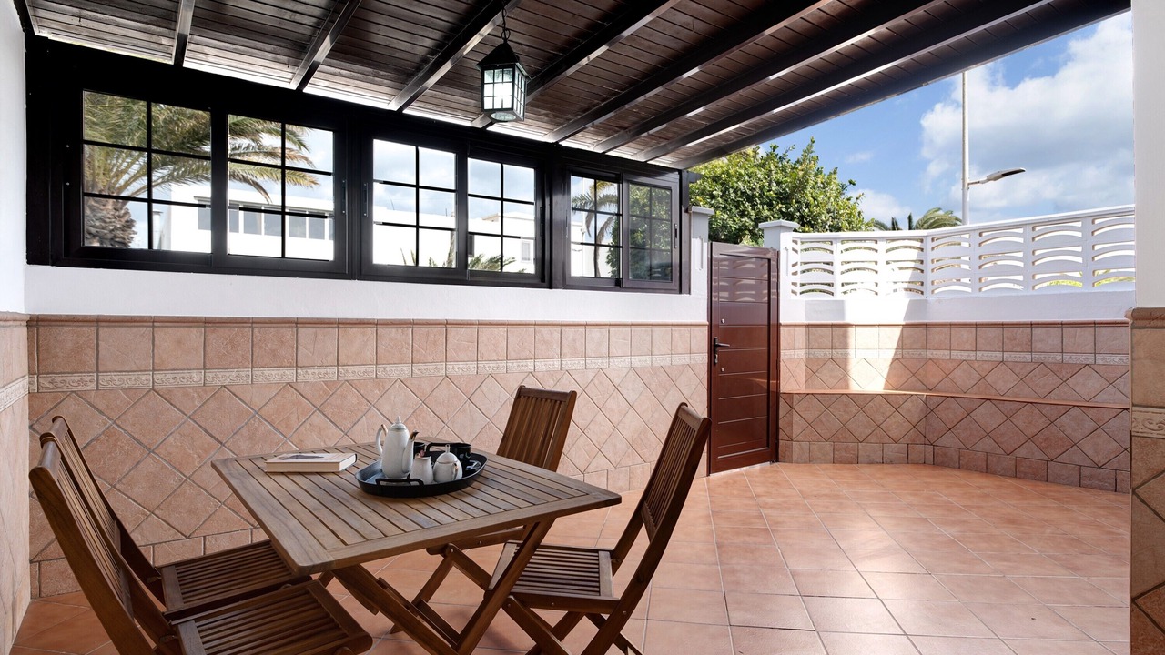 Photo of Outdoor in Playa Honda