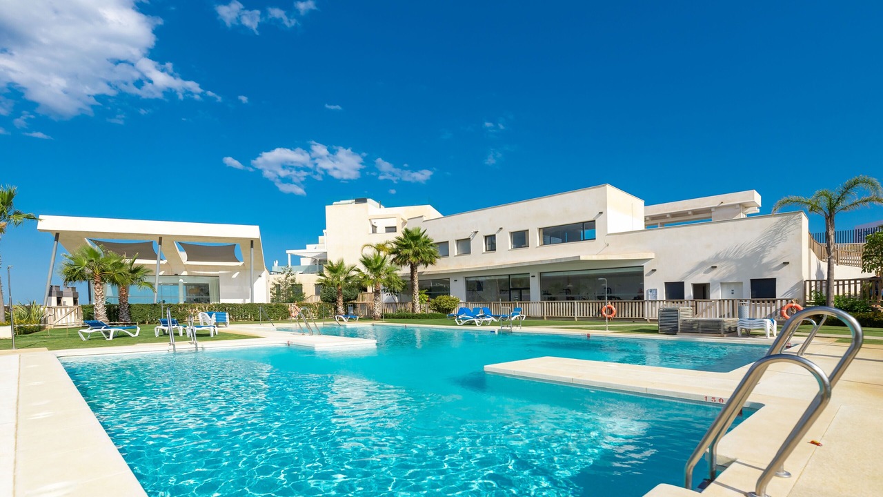 Photo of Outdoor in La Cala de Mijas