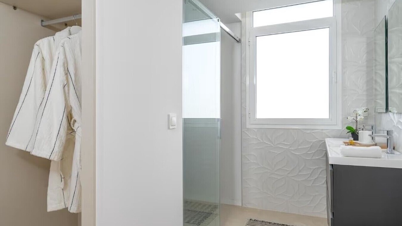 Photo of Bathroom in La Cala de Mijas