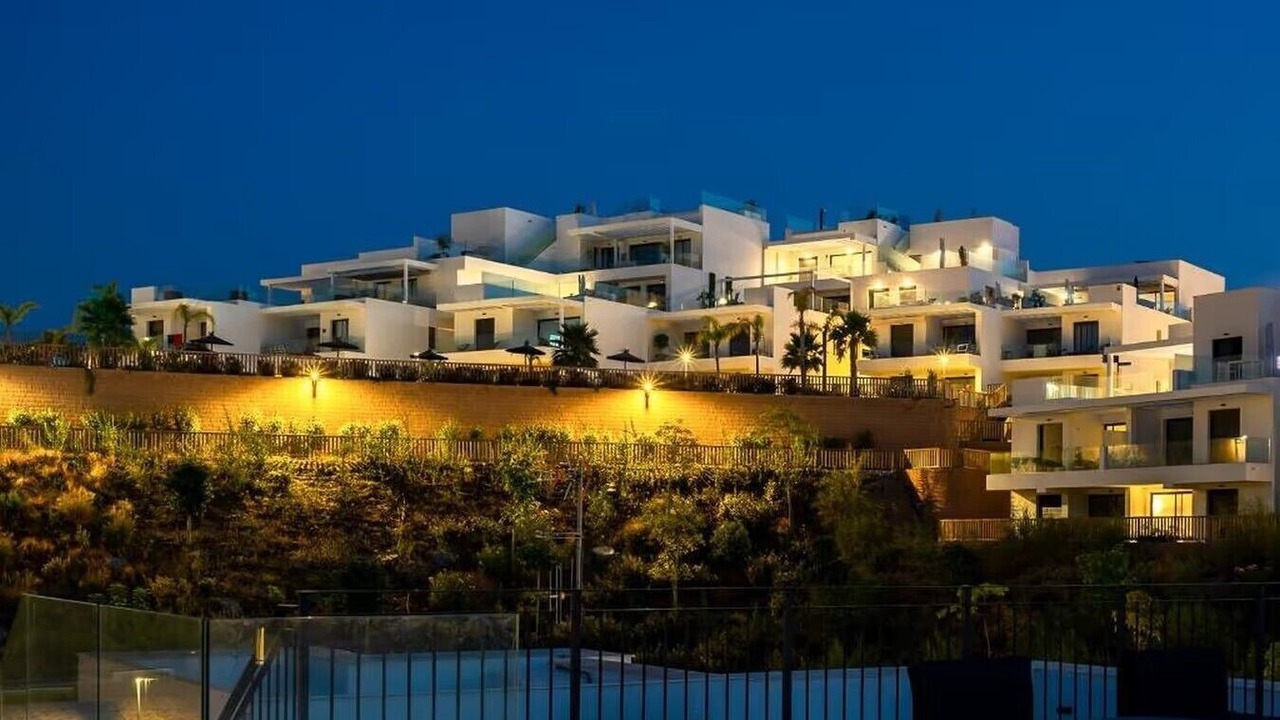Photo of Outdoor in La Cala de Mijas