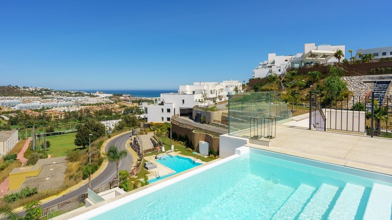 Photo of Outdoor in La Cala de Mijas