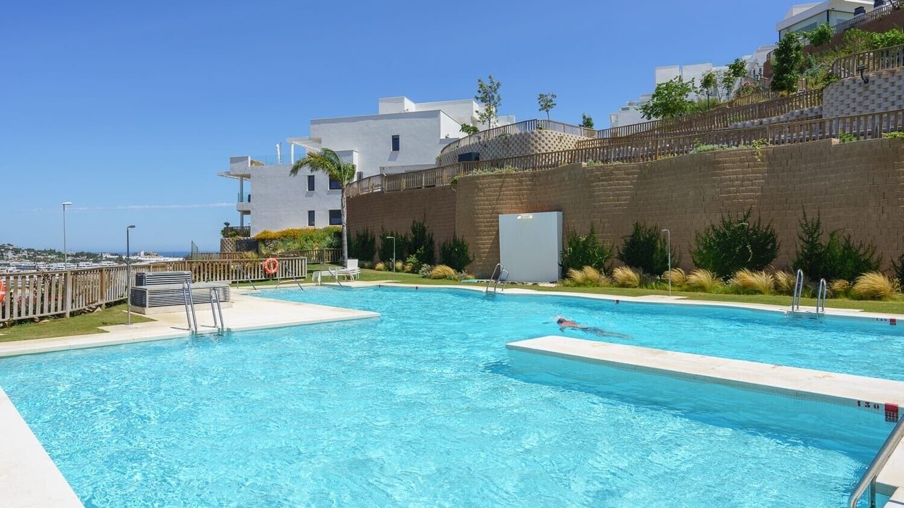 Photo of Outdoor in La Cala de Mijas