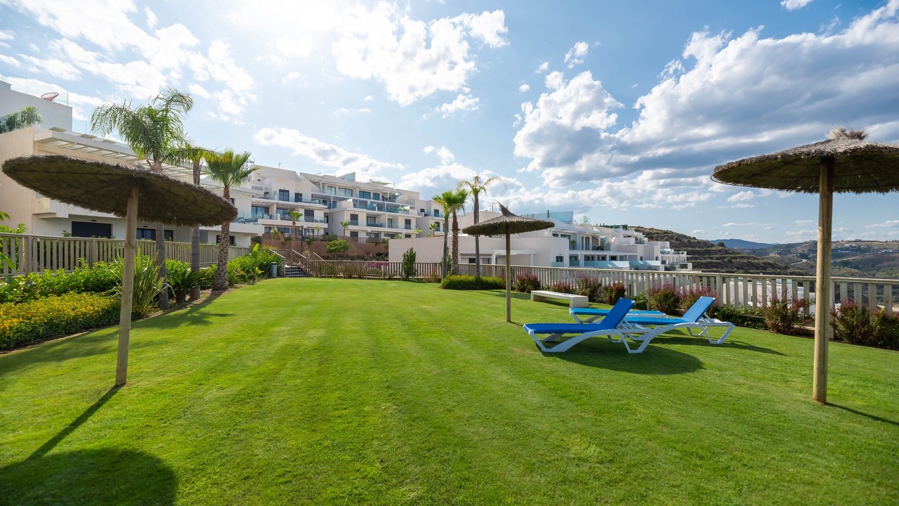 Photo of Outdoor in La Cala de Mijas