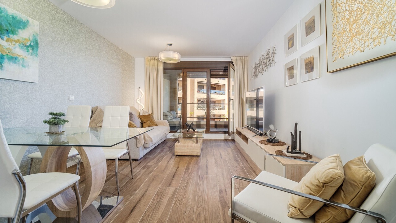 Photo of Livingroom in Platja de l'Arenal