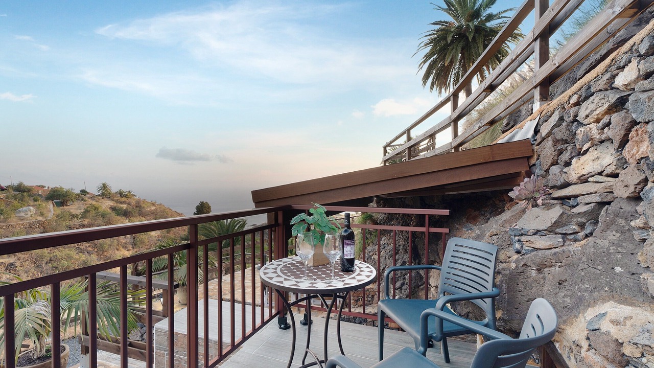 Photo of Outdoor in Tijarafe