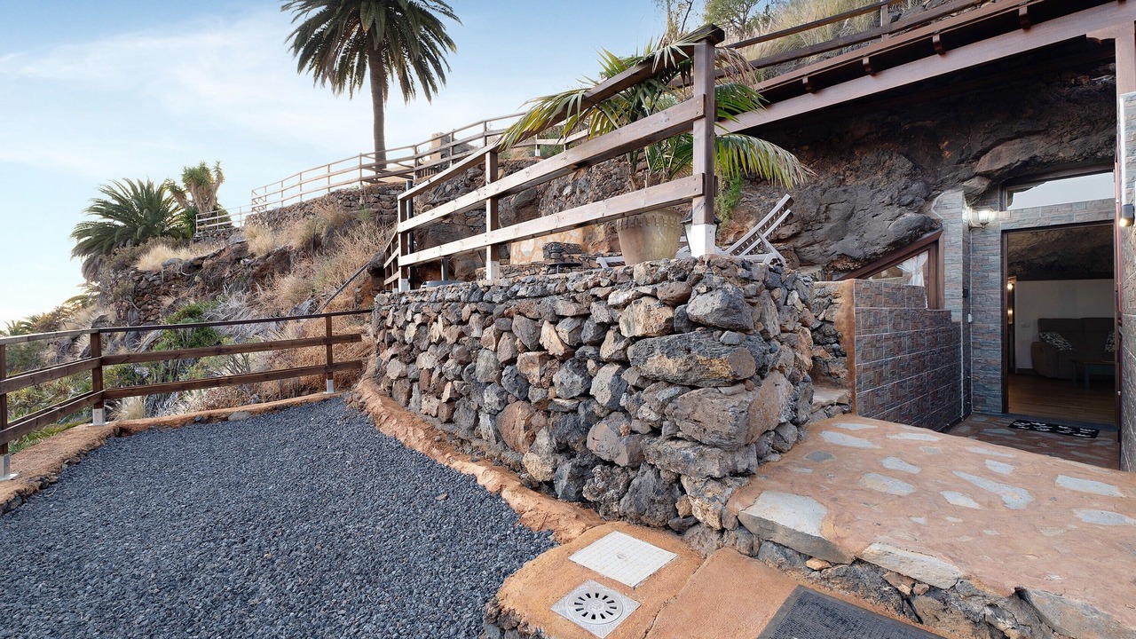 Photo of Outdoor in Tijarafe