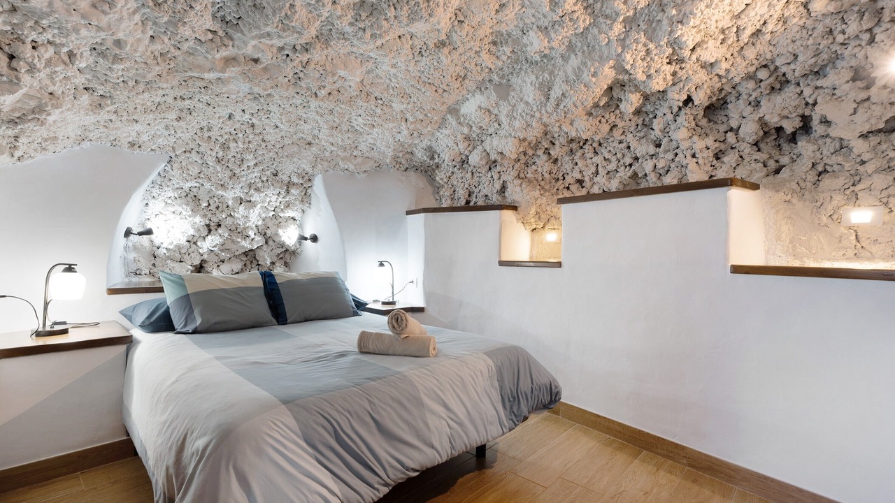 Photo of Bedroom in Tijarafe