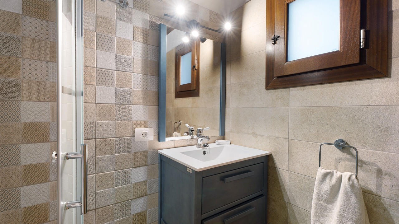 Photo of Bathroom in Tijarafe