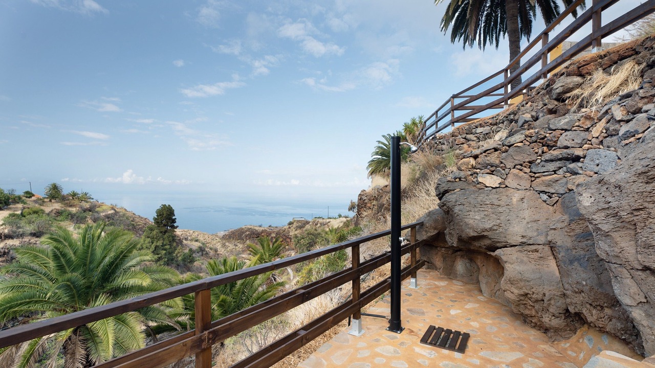 Photo of Outdoor in Tijarafe