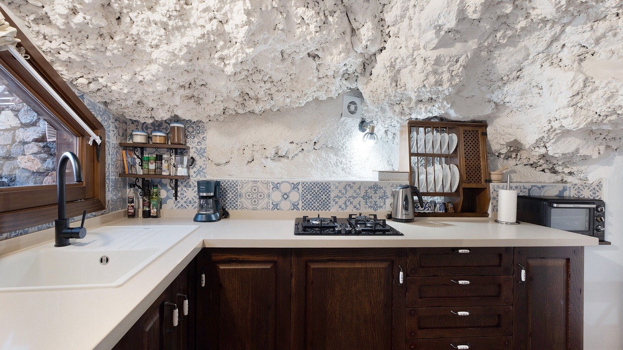 Photo of Kitchen in Tijarafe