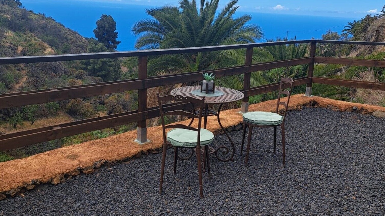 Photo of Outdoor in Tijarafe