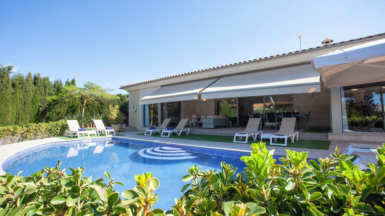 Photo of Outdoor in Urbanizacion Sant Marcal