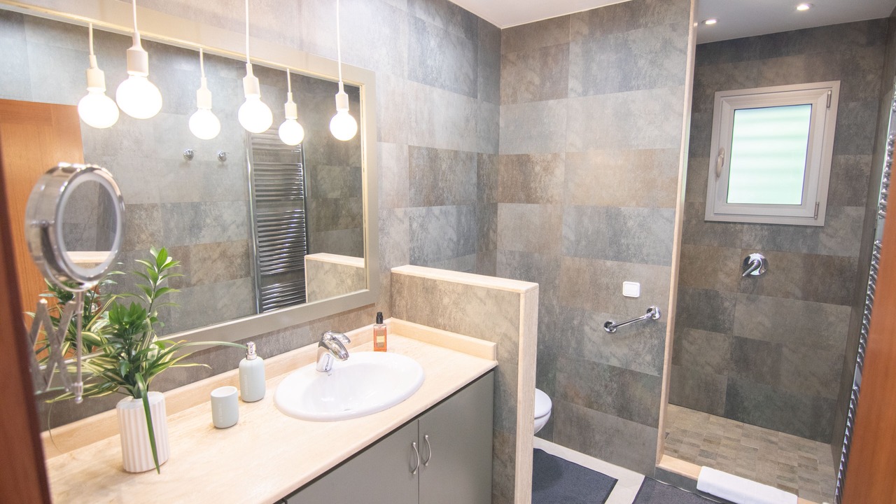 Photo of Bathroom in Urbanizacion Sant Marcal
