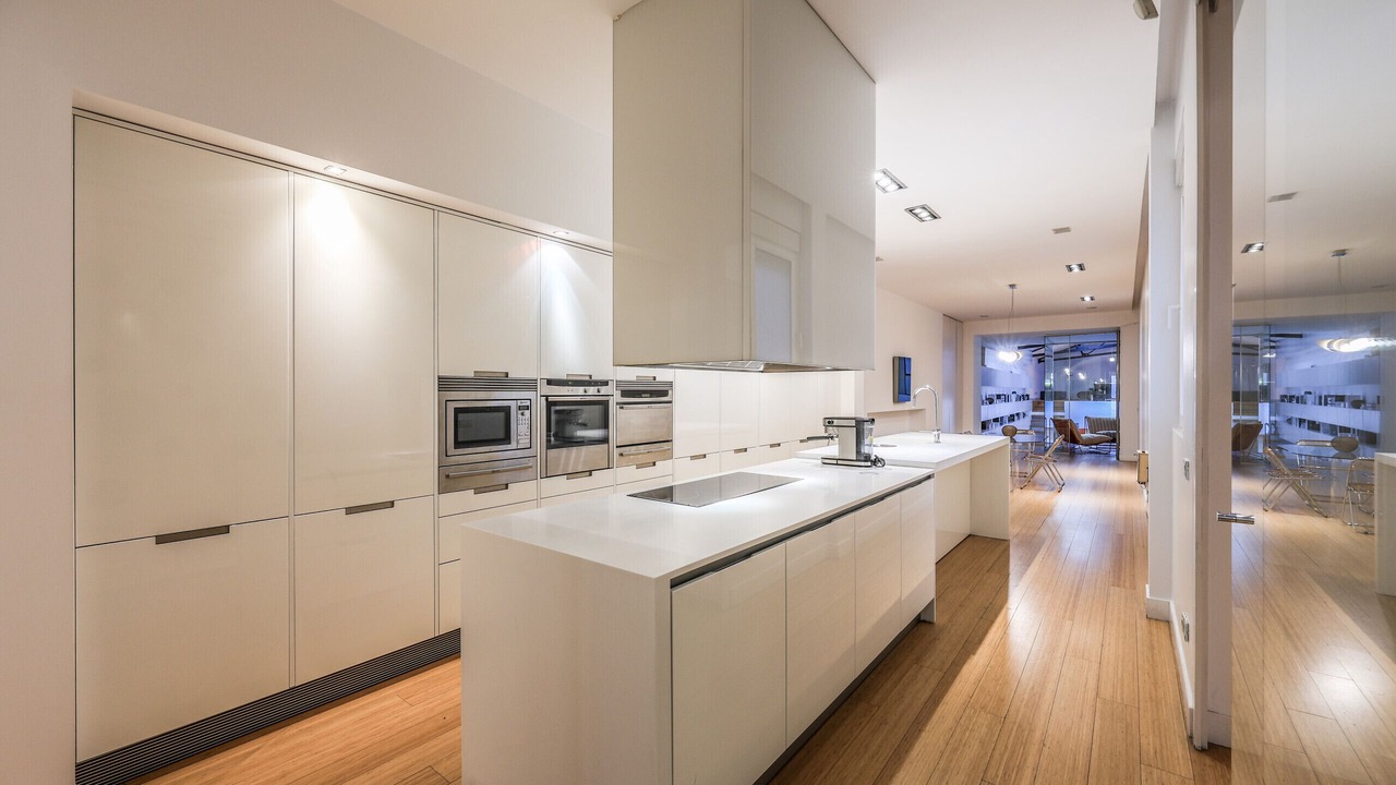 Photo of Kitchen in Retiro