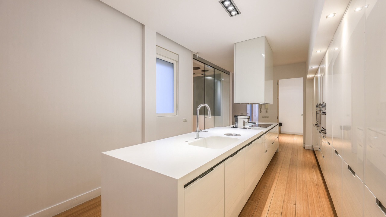 Photo of Bathroom in Retiro