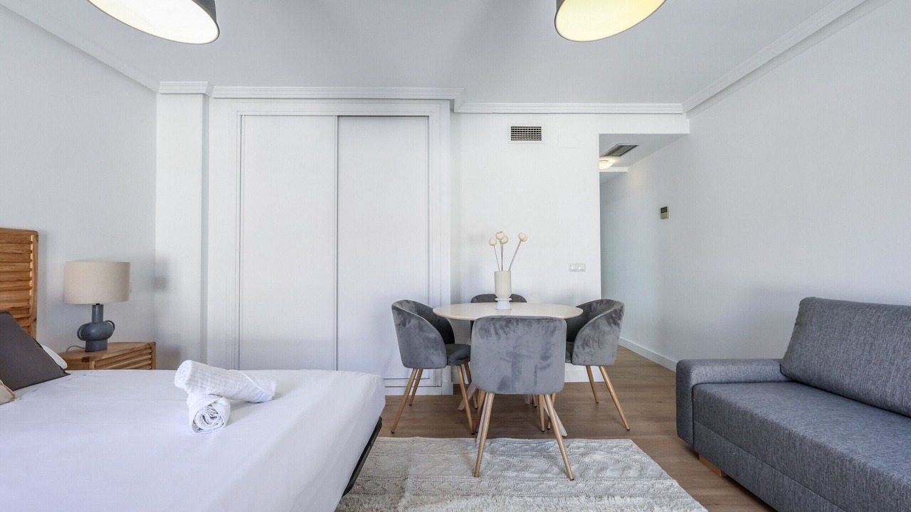 Photo of Bedroom in Embajadores