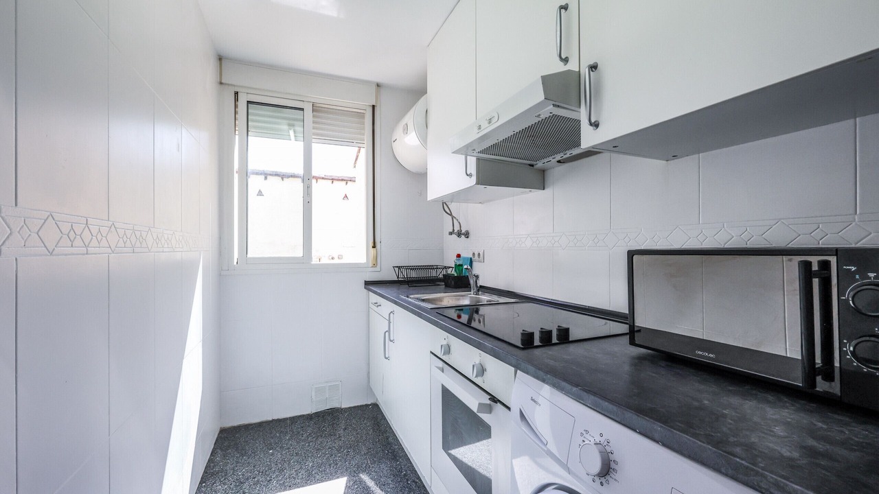 Photo of Kitchen in Embajadores