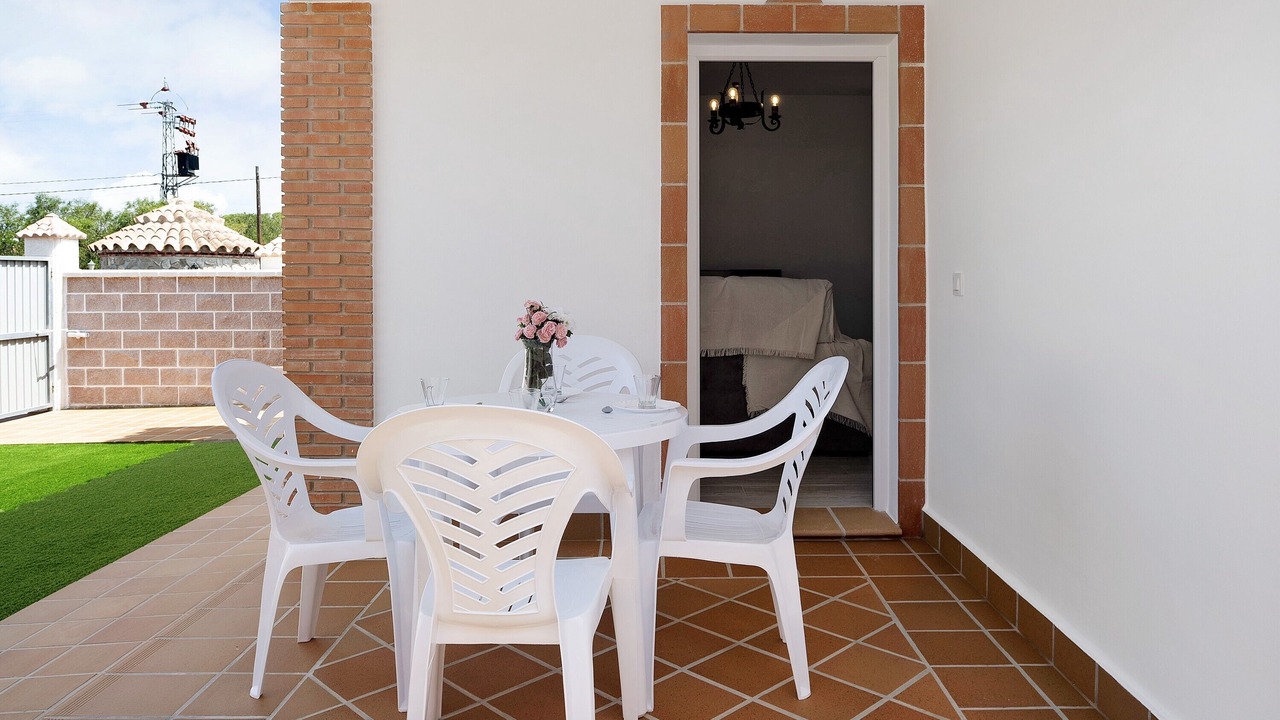 Photo of Outdoor in Los Canos de Meca