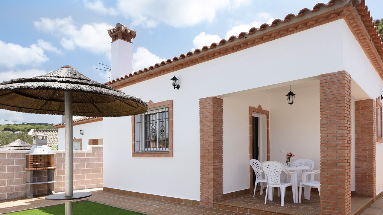 Photo of Outdoor in Los Canos de Meca