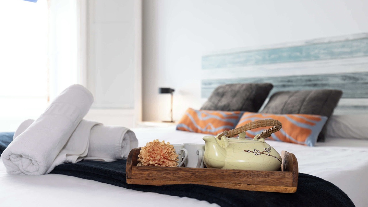 Photo of Bedroom in Tarragona