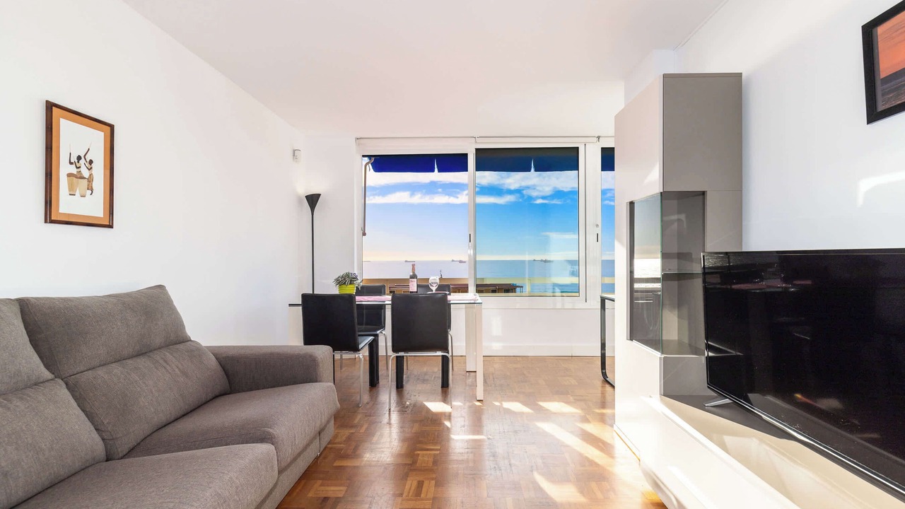 Photo of Livingroom in Tarragona