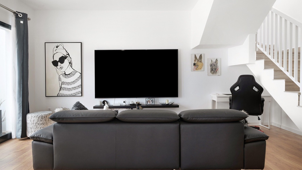 Photo of Livingroom in Costa Teguise