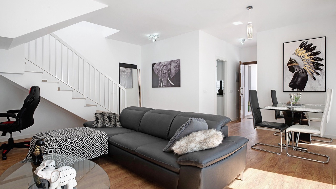 Photo of Livingroom in Costa Teguise