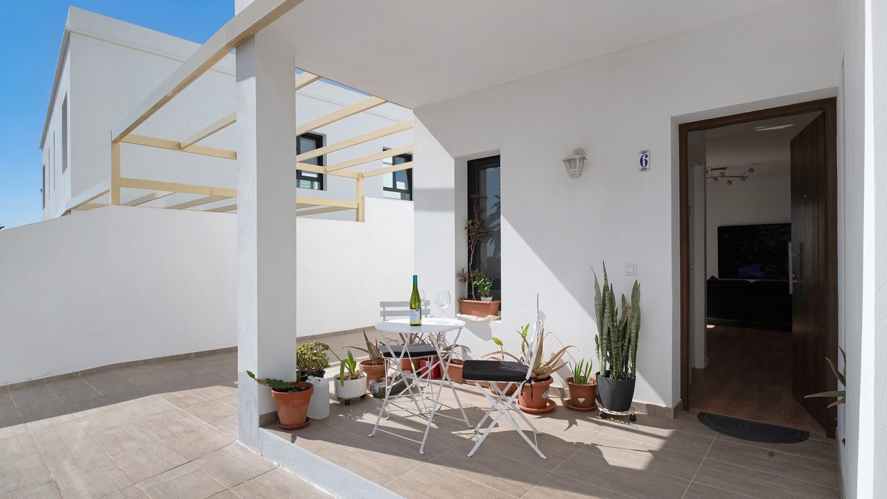 Photo of Outdoor in Costa Teguise