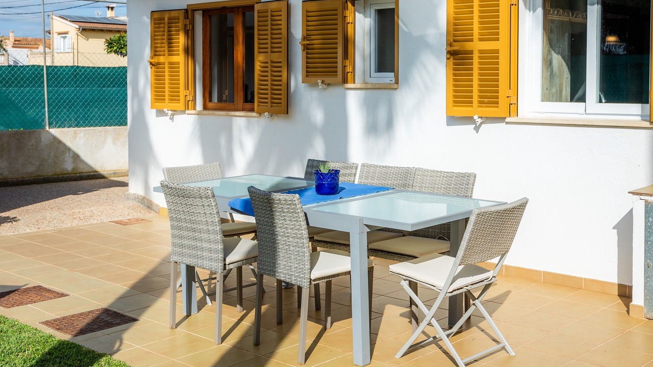 Photo of Outdoor in Sa Rapita