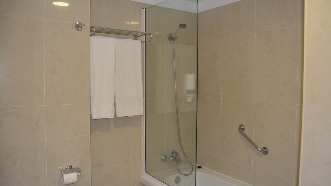 Photo of Bathroom in La Quinta