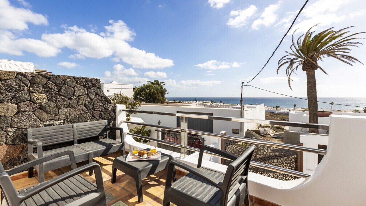 Photo of Outdoor in Playa del Cable