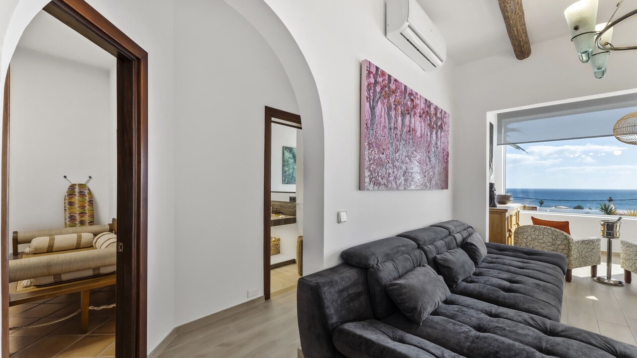 Photo of Livingroom in Playa del Cable