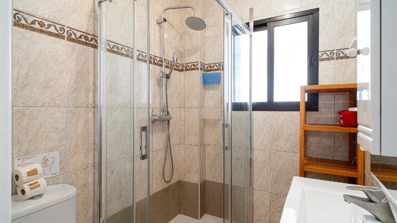 Photo of Bathroom in Urbanizacion Ladera del Mar