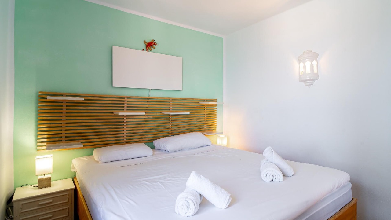 Photo of Bedroom in Urbanizacion Ladera del Mar