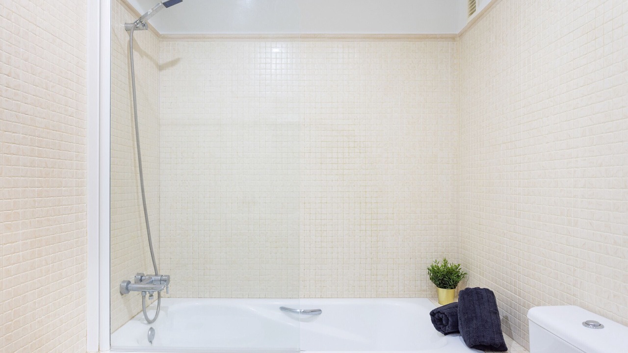 Photo of Bathroom in Puerto de Santiago