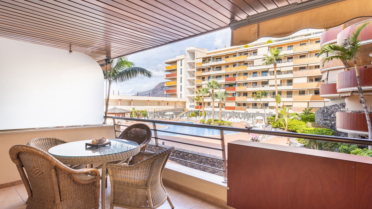 Photo of Outdoor in Puerto de Santiago