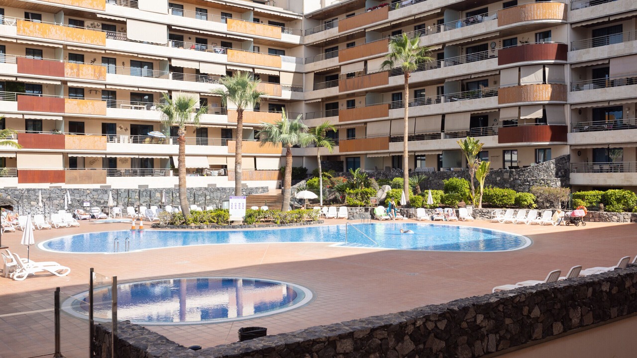 Photo of Outdoor in Puerto de Santiago