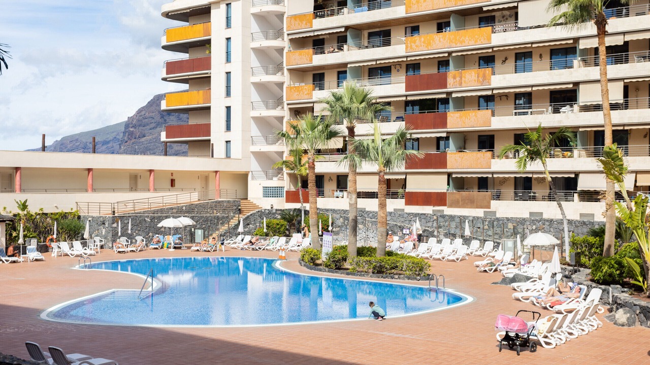 Photo of Outdoor in Puerto de Santiago