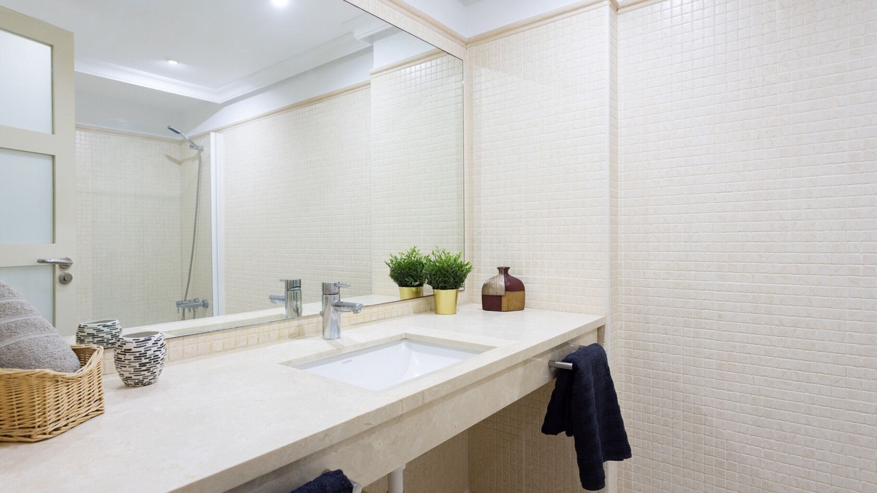 Photo of Bathroom in Puerto de Santiago