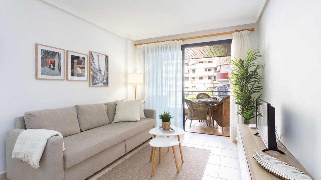 Photo of Livingroom in Puerto de Santiago
