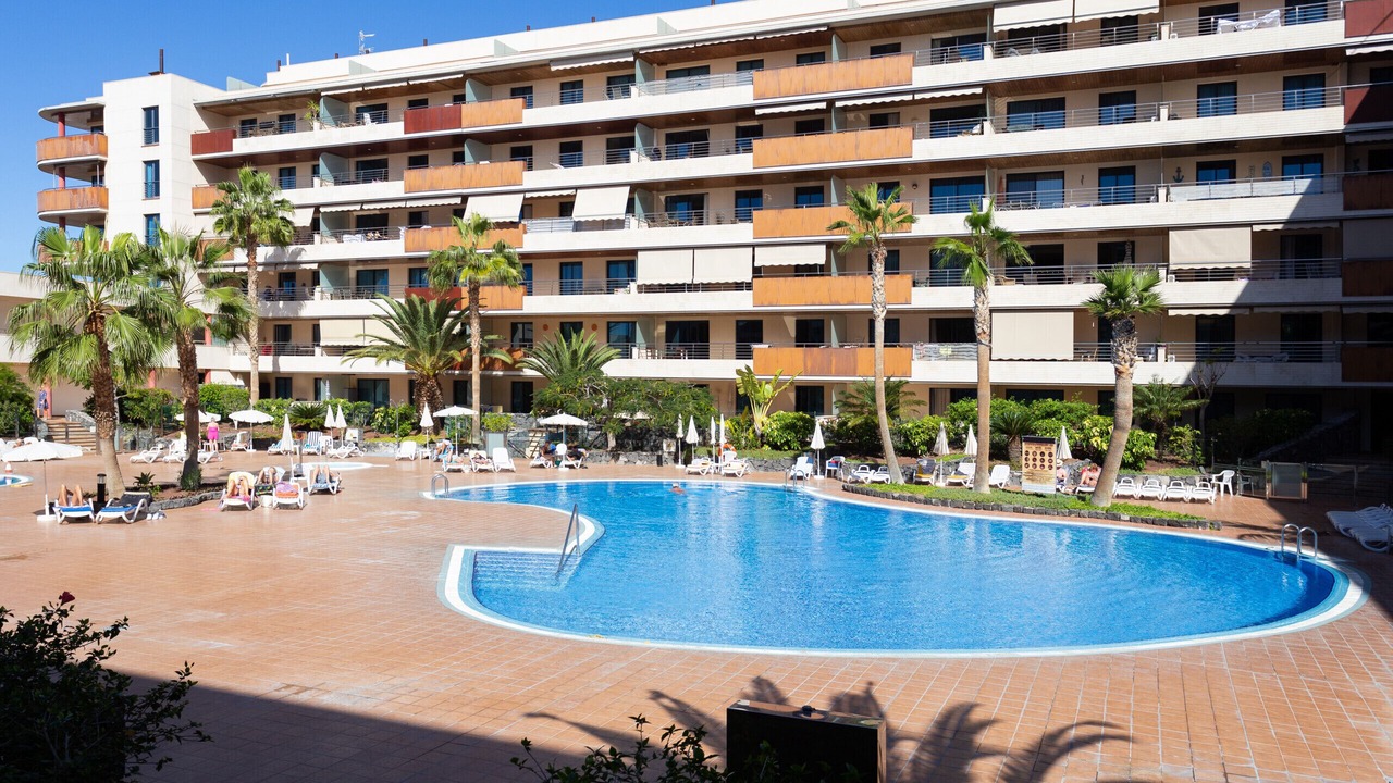Photo of Outdoor in Puerto de Santiago