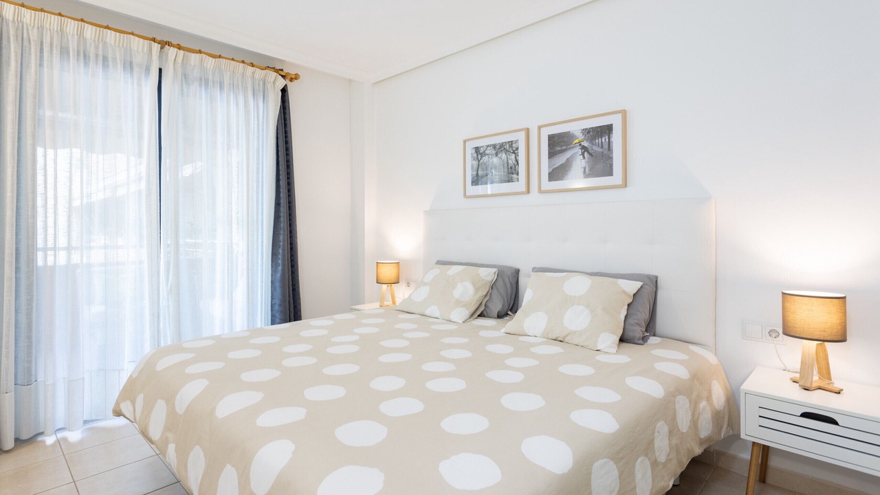 Photo of Bedroom in Puerto de Santiago