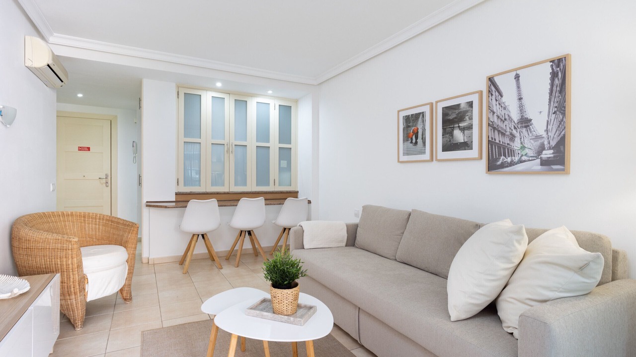 Photo of Livingroom in Puerto de Santiago