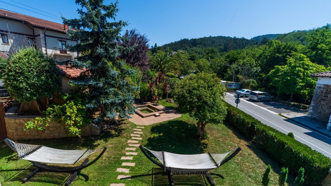 Photo of Outdoor in Zubiate