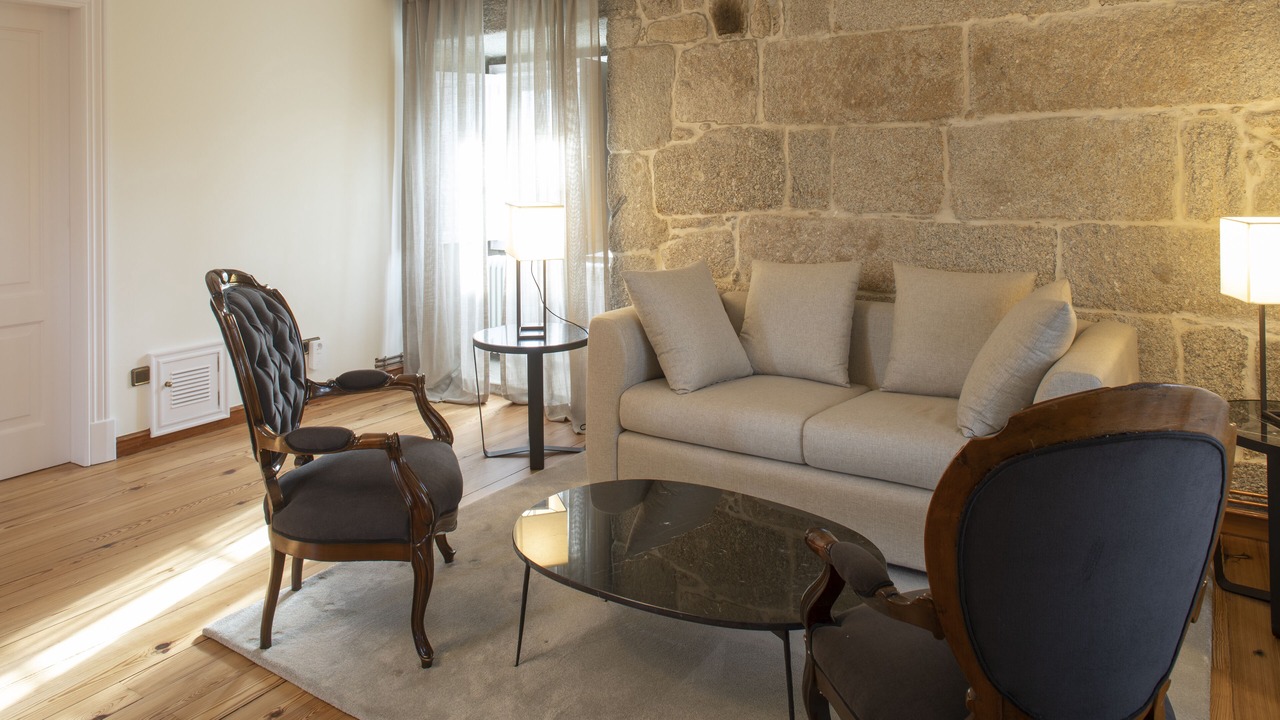 Photo of Livingroom in Portas