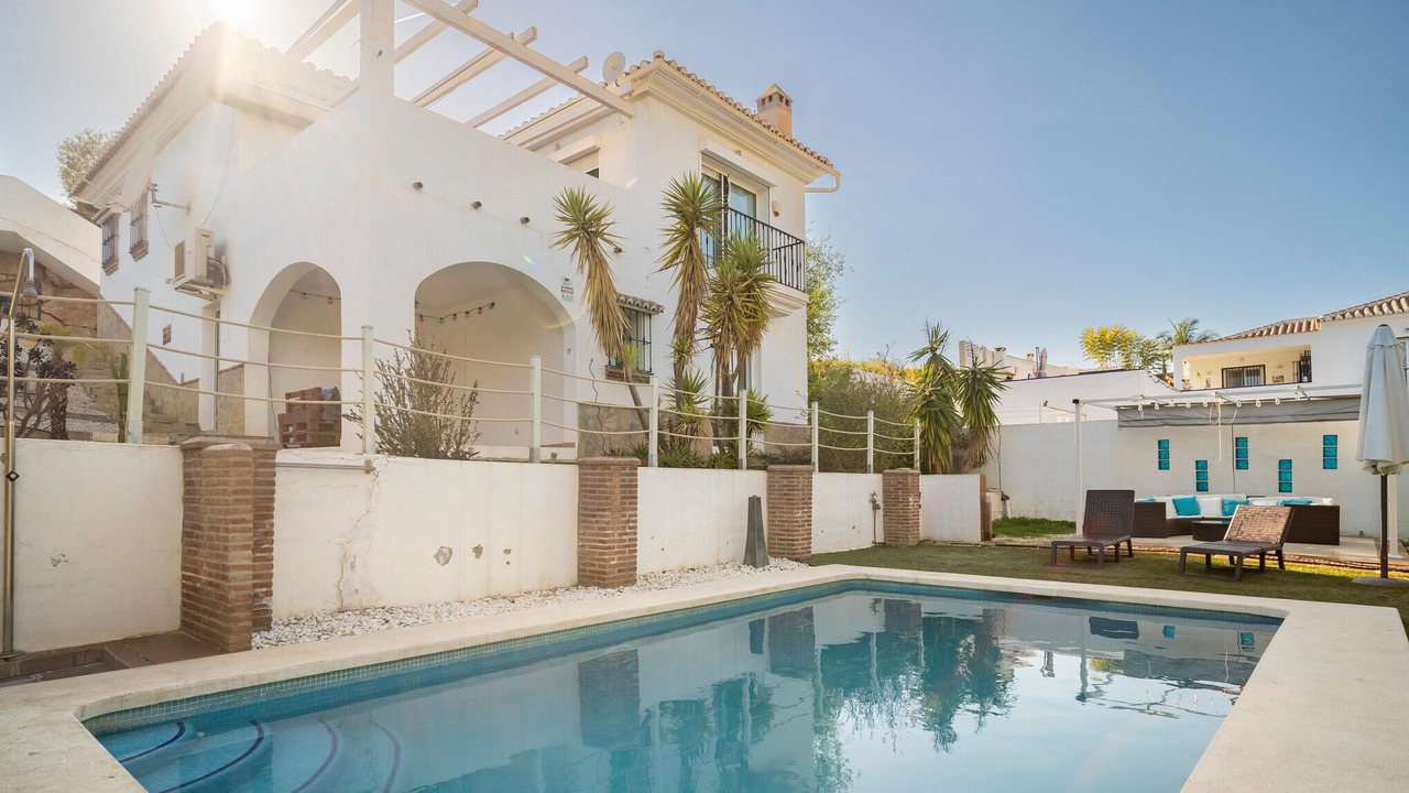 Photo of Outdoor in Vinuela