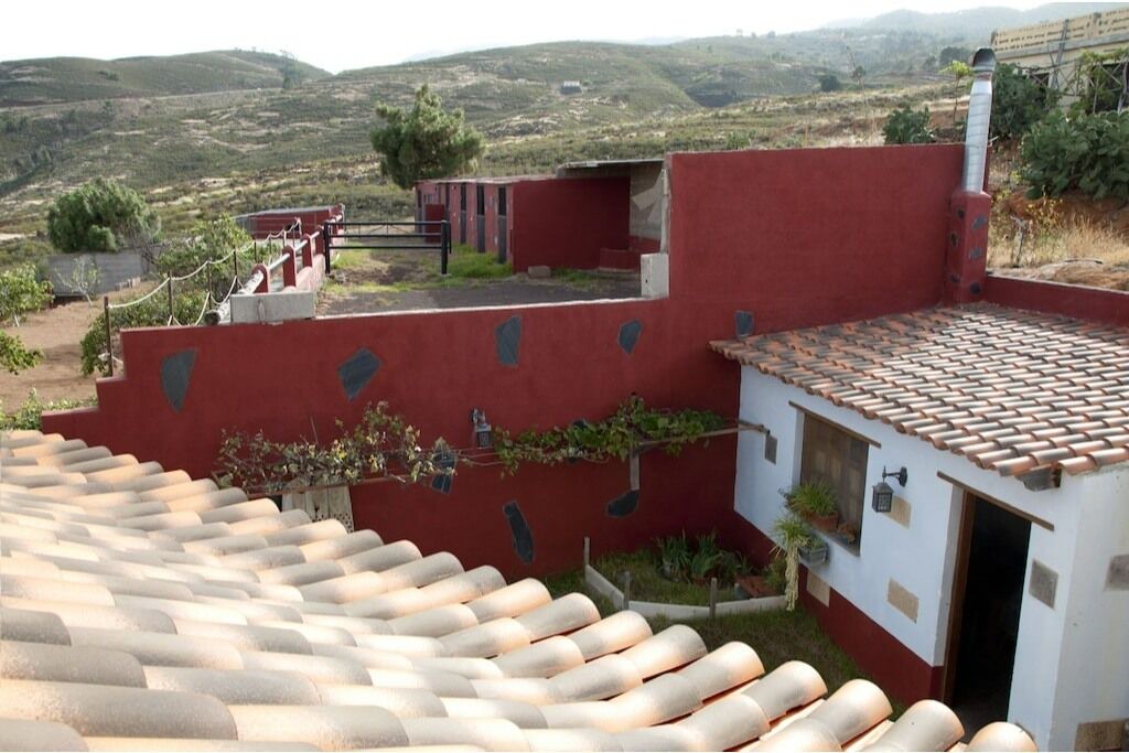 Photo of Outdoor in El Rosario