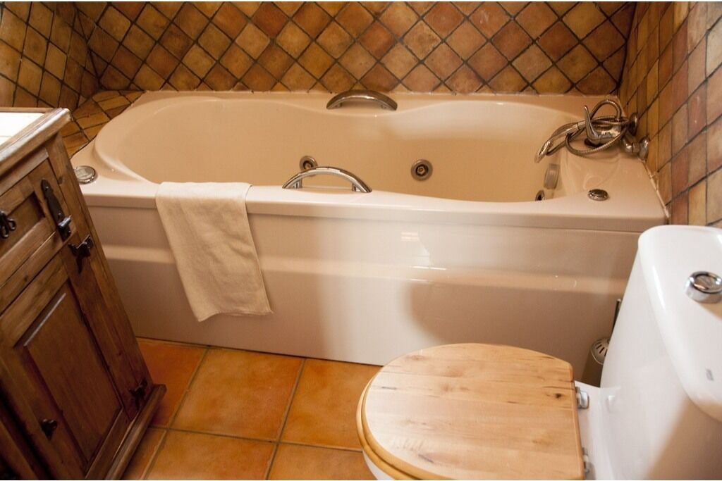 Photo of Bathroom in El Rosario