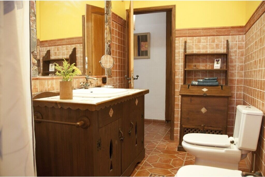 Photo of Bathroom in El Rosario