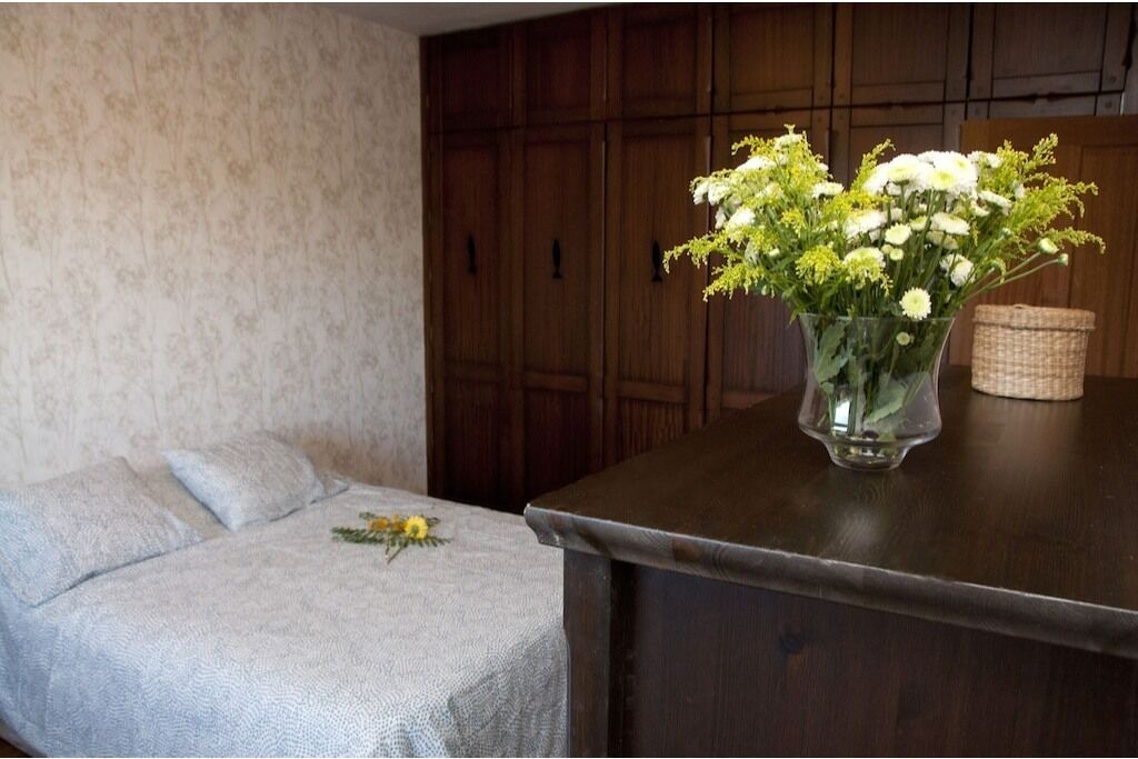 Photo of Bedroom in El Rosario